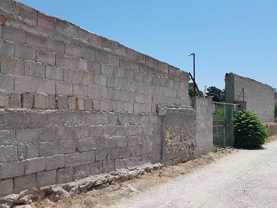 Immagine 14 di Terreno edificabile in vendita  a Cagliari