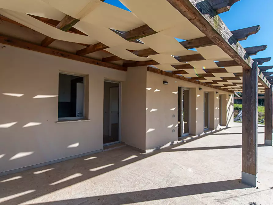 Immagine 12 di Villa in vendita  a Soleminis