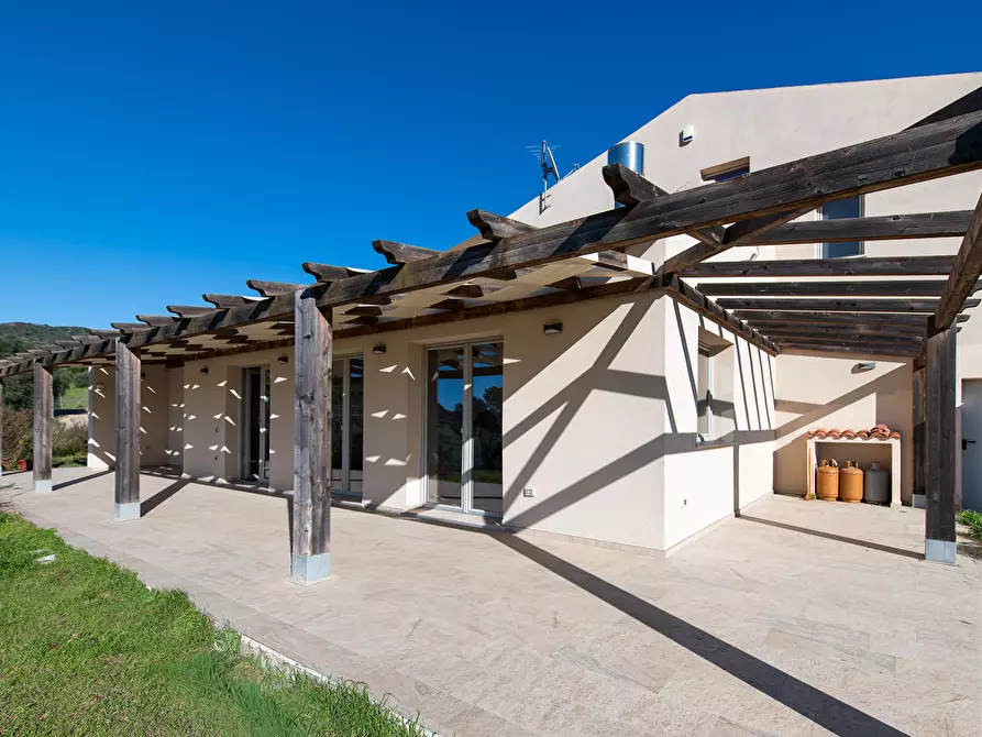 Immagine 14 di Villa in vendita  a Soleminis