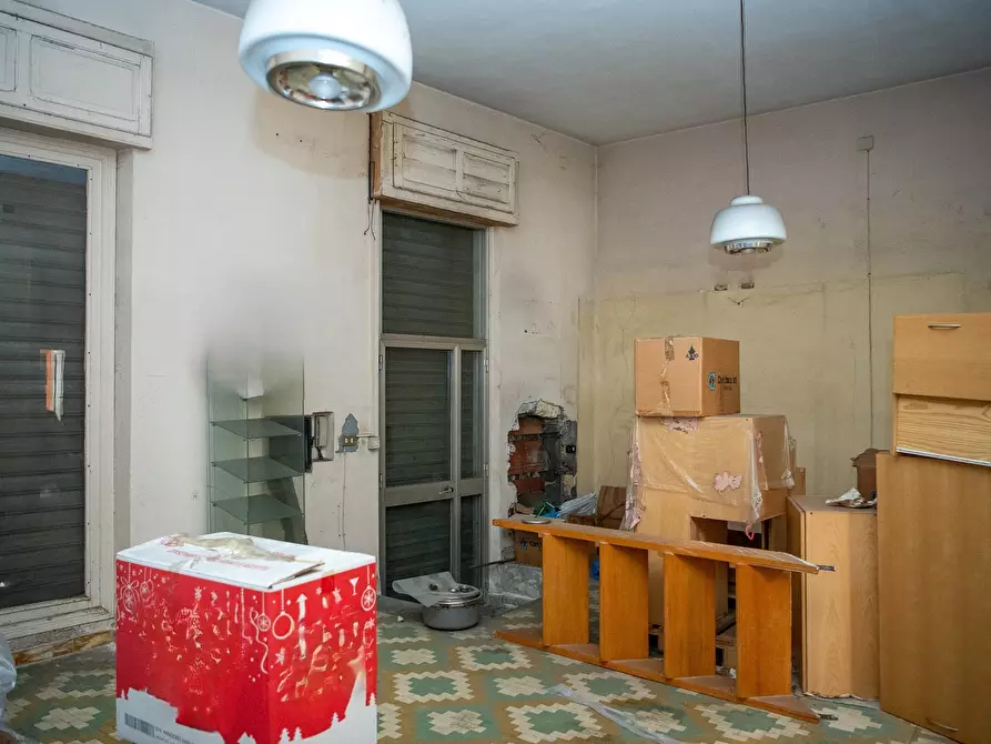 Immagine 5 di Locale commerciale in vendita  a Quartu Sant'elena