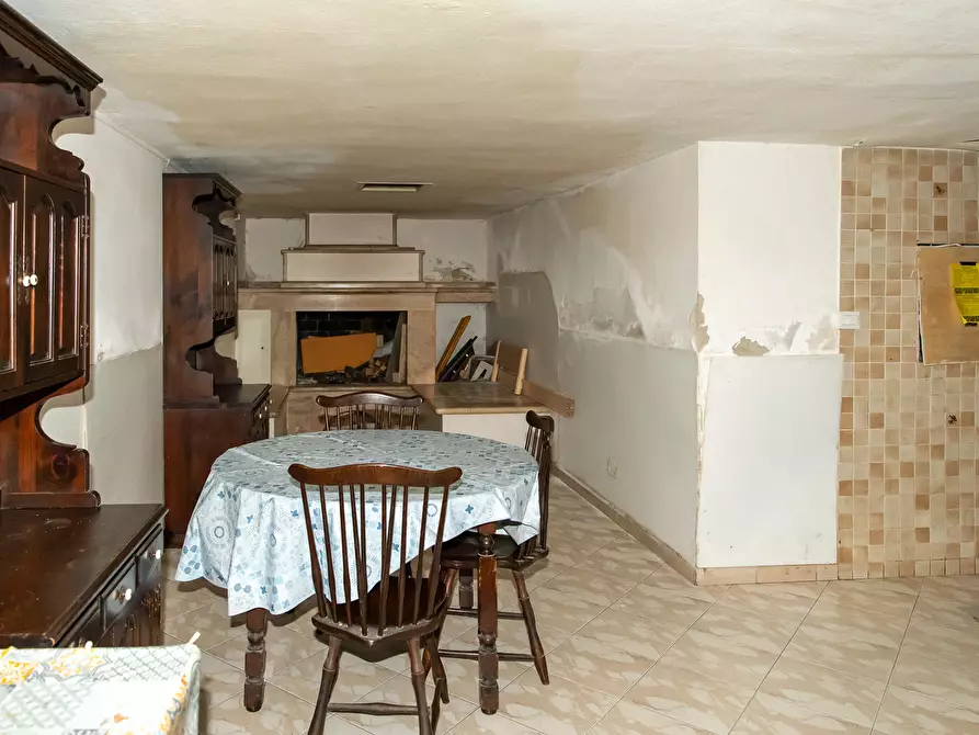 Immagine 5 di Casa indipendente in vendita  a Monserrato