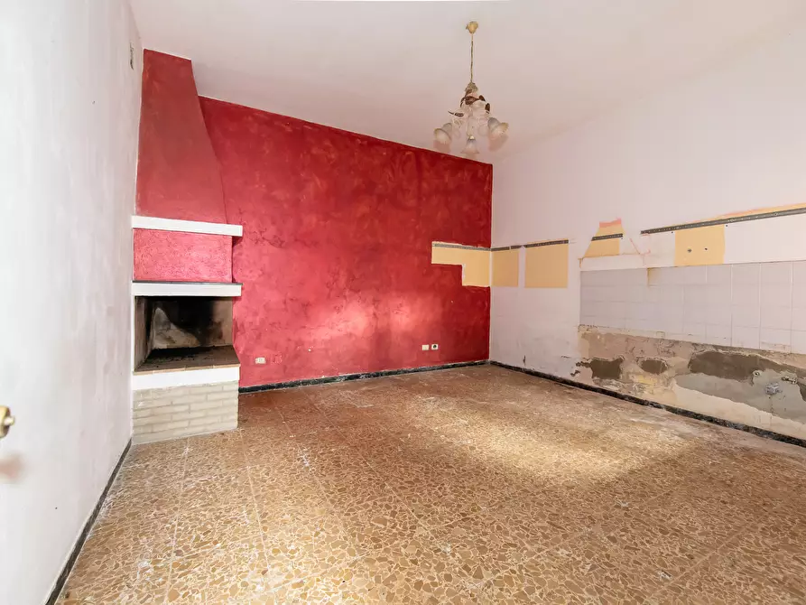 Immagine 9 di Casa indipendente in vendita  a Quartucciu