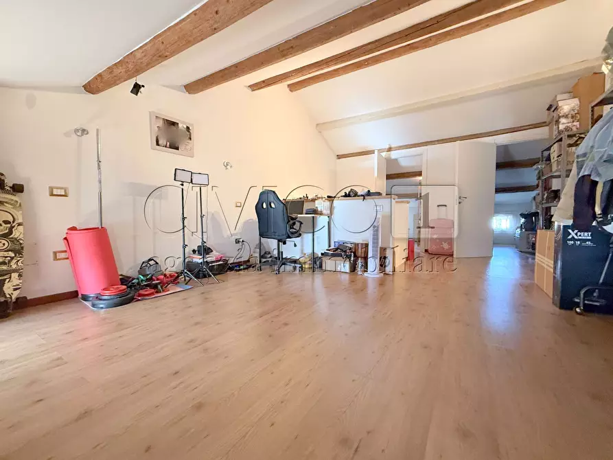 Immagine 20 di Porzione di casa in vendita  in Via Piave 112 a Quinto Vicentino