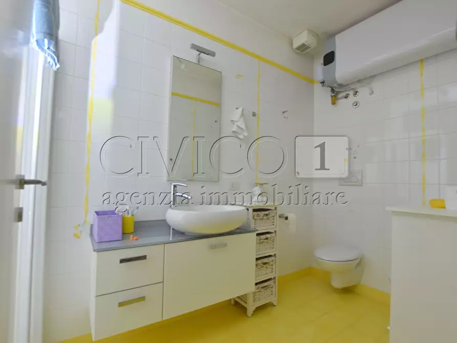 Immagine 17 di Appartamento in vendita  in Piazzetta Conciapelli a Padova
