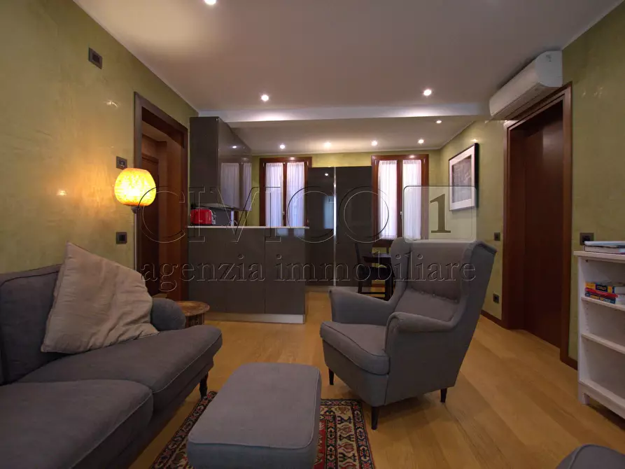 Immagine 13 di Appartamento in affitto  in San Marco a Venezia