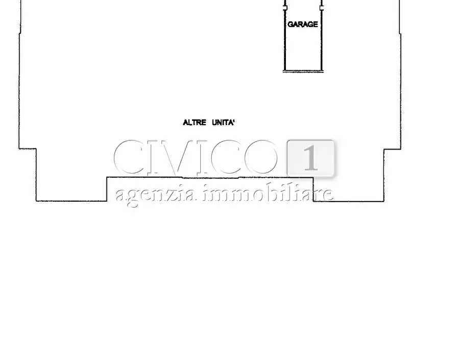 Immagine 16 di Appartamento in affitto  in Via Montà 159 a Padova