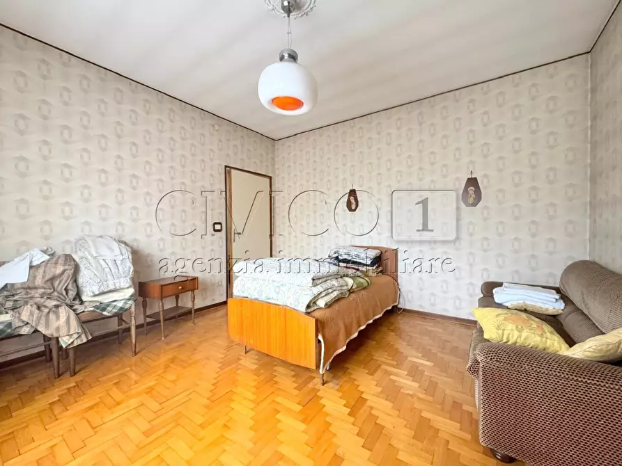 Immagine 17 di Casa bifamiliare in vendita  in Viale Martiri della Liberazione 61 a Carmignano Di Brenta
