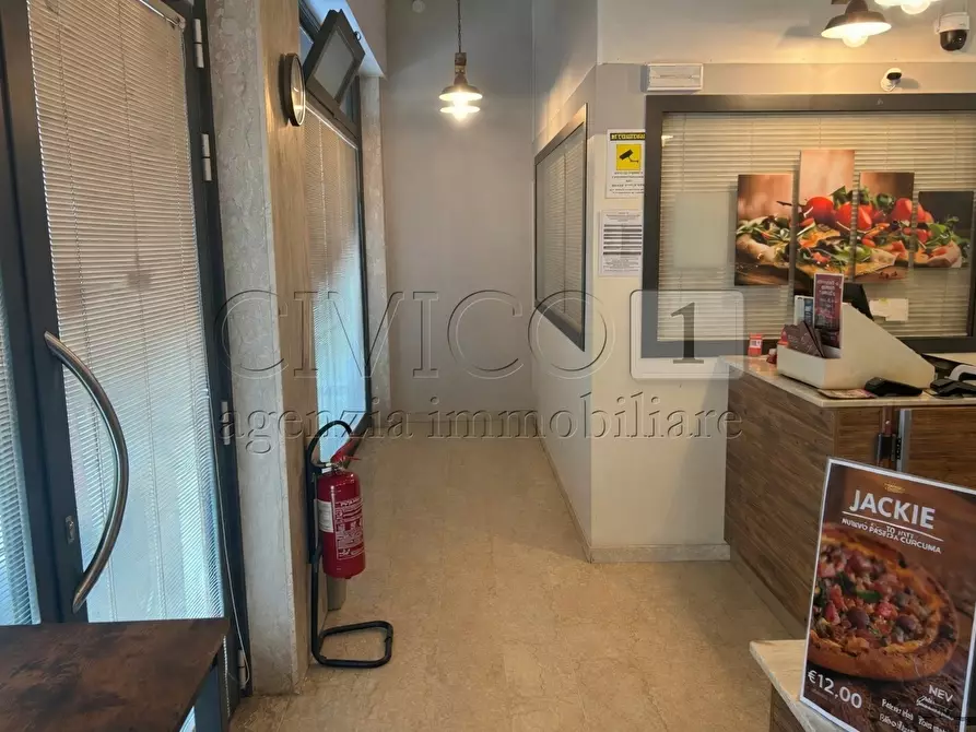 Immagine 9 di Pizzeria / Pub in vendita  in Via Capo di Sopra 154 a Noventa Vicentina