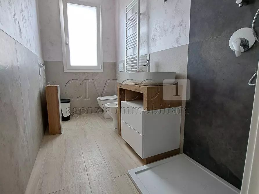 Immagine 12 di Appartamento in vendita  in Via Roma a Cervarese Santa Croce