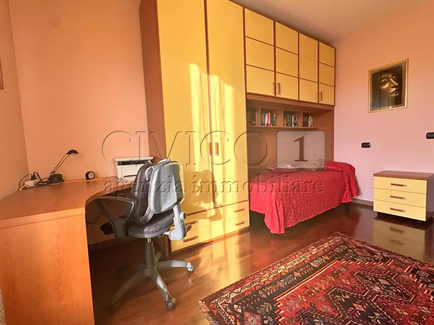 Immagine 12 di Appartamento in vendita  in Viale Europa 40 a Quinto Vicentino