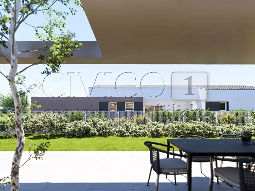 Immagine 6 di Casa indipendente in vendita  in Via Roma a Cadoneghe