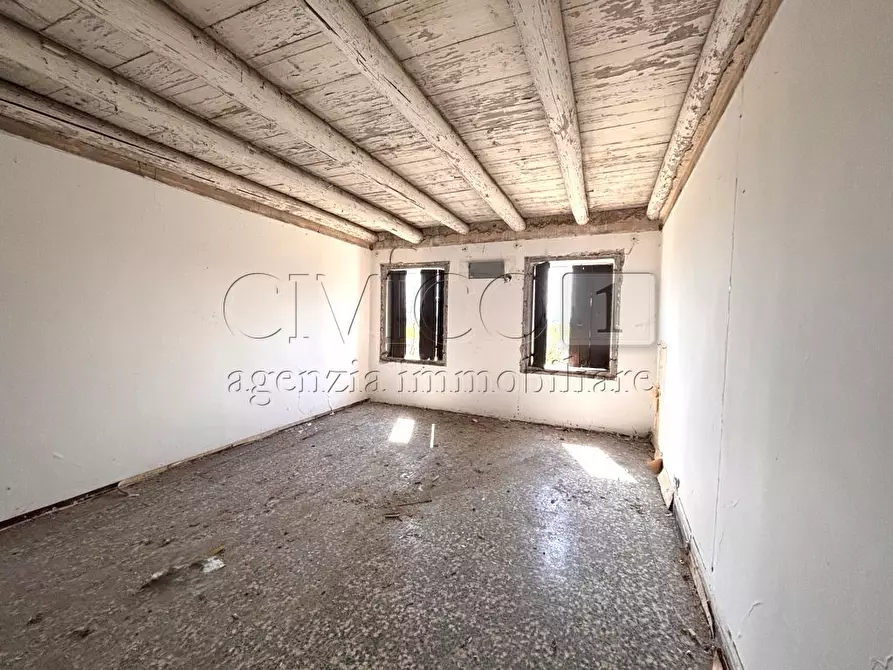 Immagine 12 di Porzione di casa in vendita  in Via Brojo 10 a Longare