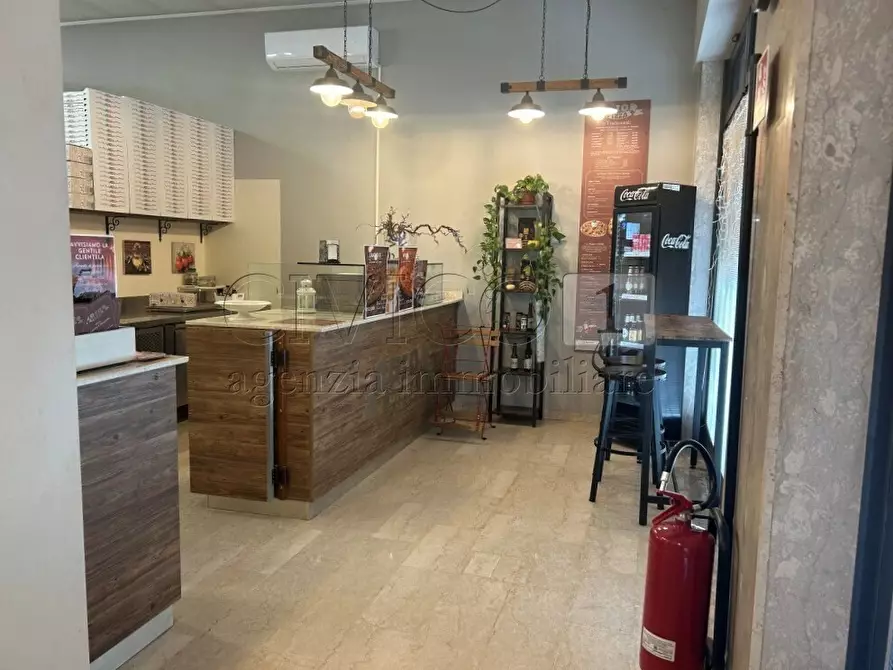 Immagine 2 di Pizzeria / Pub in vendita  in Via Capo di Sopra 154 a Noventa Vicentina