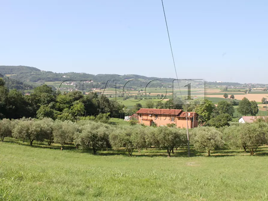 Immagine 18 di Casa indipendente in vendita  a Brendola