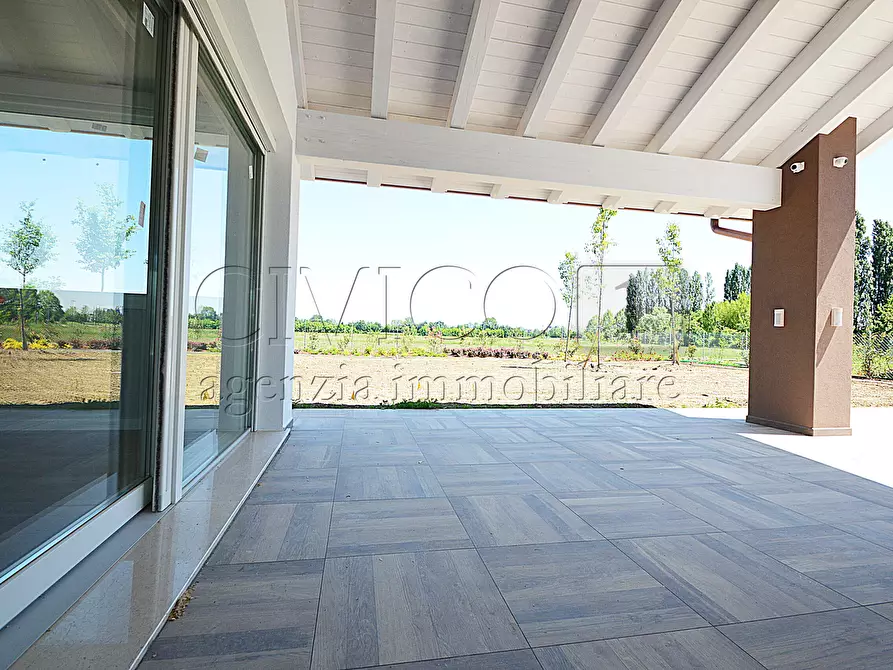 Immagine 14 di Casa indipendente in vendita  in Via Bassa Iº a Campodarsego