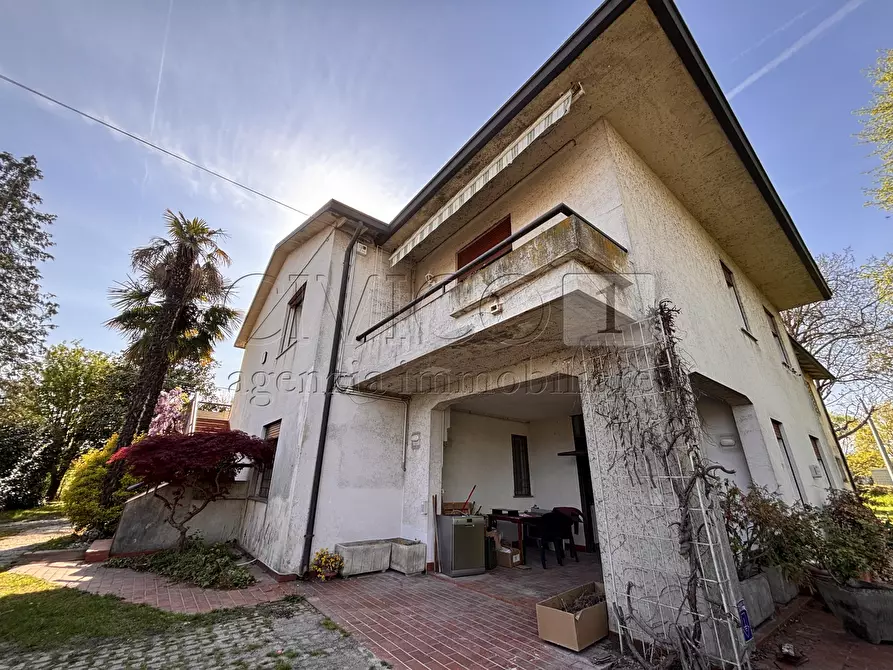Immagine 23 di Casa indipendente in vendita  in Via Vittorio Veneto a Grisignano Di Zocco