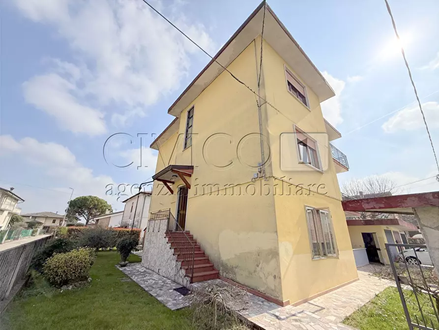 Immagine 27 di Appartamento in vendita  in Via Monte Pasubio 7 a Quinto Vicentino