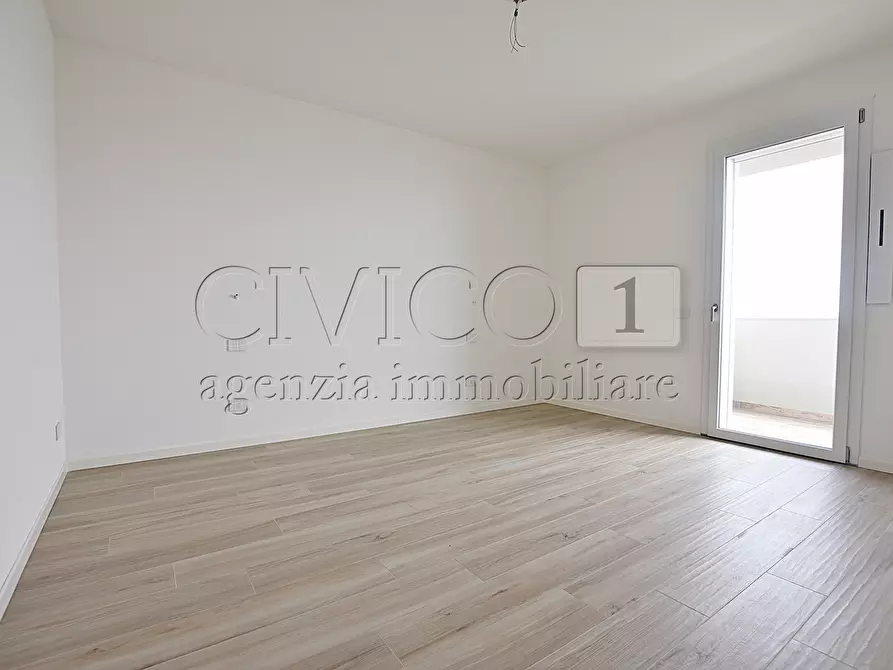 Immagine 11 di Appartamento in affitto  in Via Sicilia 1 a Rubano