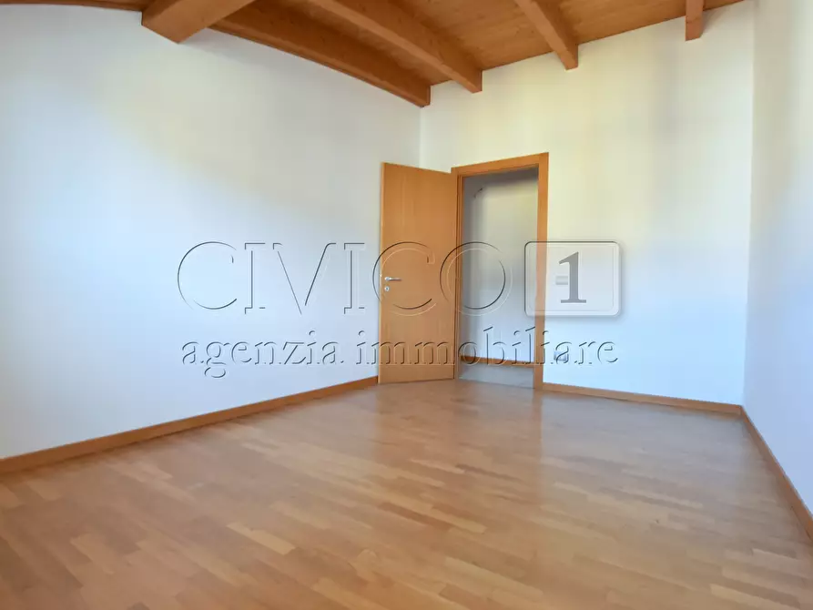 Immagine 16 di Appartamento in vendita  in via canestrini a Padova