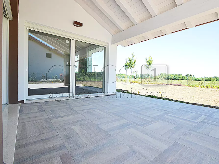 Immagine 13 di Casa indipendente in vendita  in Via Bassa Iº a Campodarsego