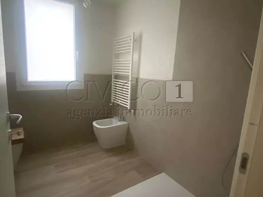 Immagine 13 di Porzione di casa in vendita  in Via San Francesco a Veggiano