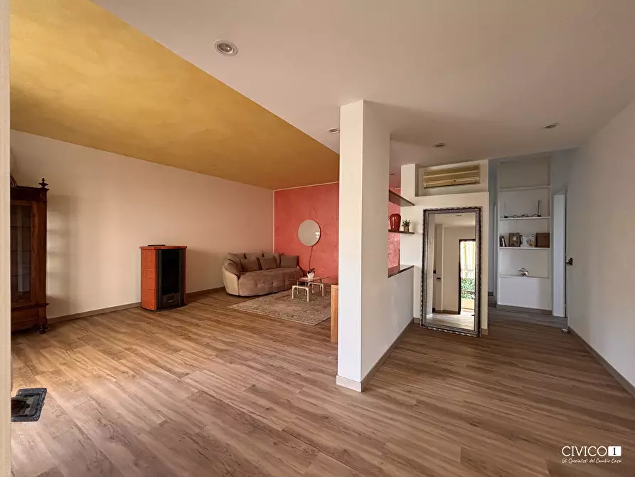 Immagine 8 di Casa indipendente in vendita  in Via Vittorio Veneto a Grisignano Di Zocco