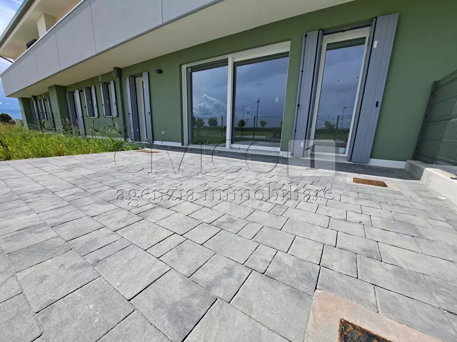 Immagine 4 di Appartamento in vendita  in Via Secula a Longare