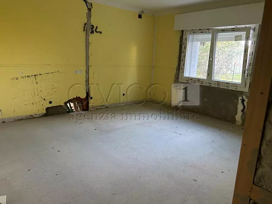 Immagine 16 di Casa indipendente in vendita  in Via A. Beggiato 2 a Noventa Vicentina