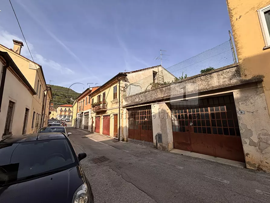 Immagine 32 di Appartamento in vendita  in Via M. Marinoni 3 a Barbarano Mossano