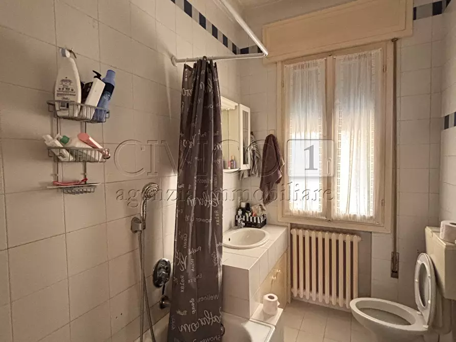 Immagine 11 di Appartamento in vendita  in Via Roma a Longare