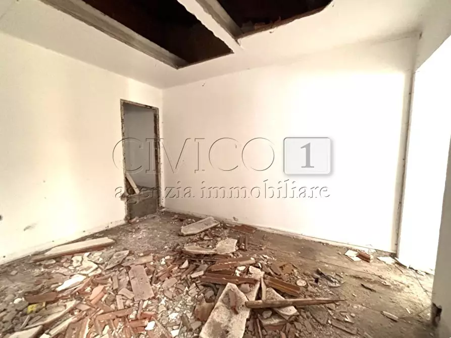 Immagine 11 di Porzione di casa in vendita  in Via Brojo 10 a Longare