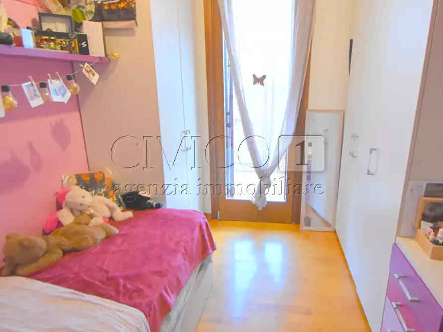 Immagine 13 di Casa bifamiliare in vendita  in Via Negrin 13 a Camisano Vicentino