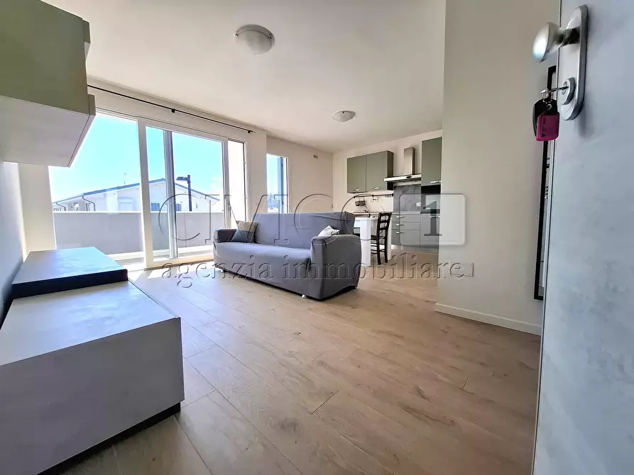 Immagine 2 di Appartamento in vendita  in Via Secula a Longare