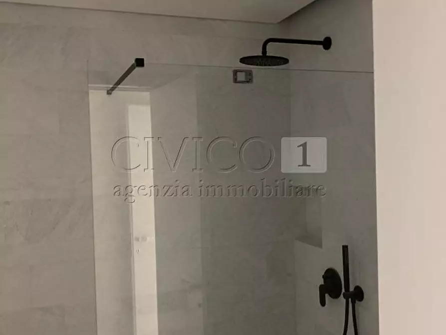 Immagine 4 di Appartamento in vendita  in Via Roma 1 a Torri Di Quartesolo