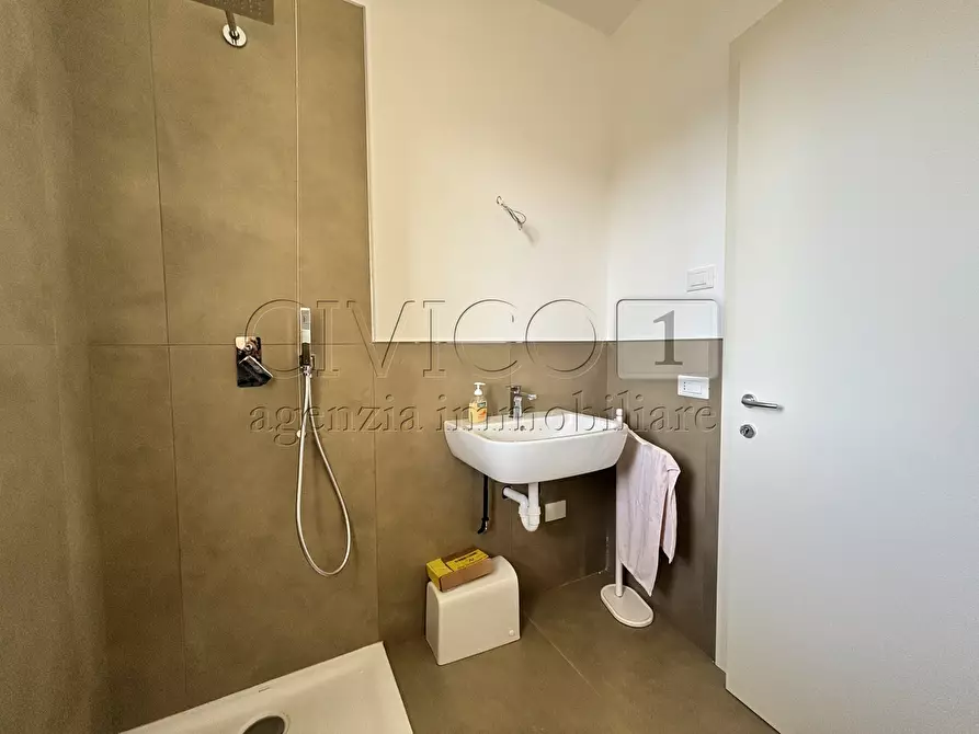 Immagine 13 di Appartamento in vendita  in Via Domenico Meschinelli 71 a Vicenza