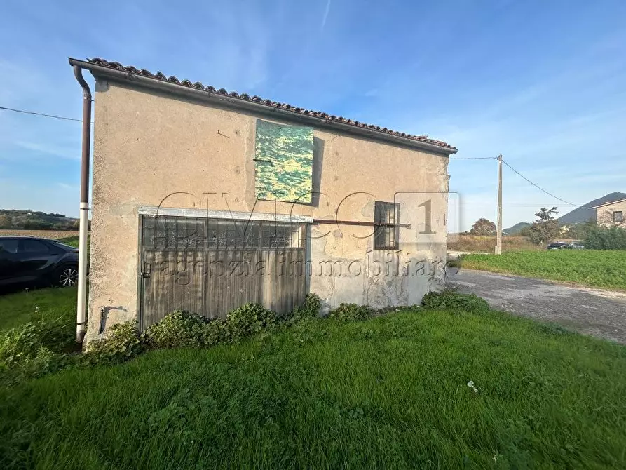 Immagine 27 di Casa indipendente in vendita  in Via Strada Pozzetto 11 a Albettone