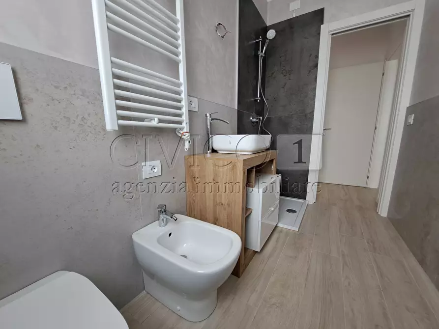 Immagine 13 di Appartamento in vendita  in Via Roma a Cervarese Santa Croce