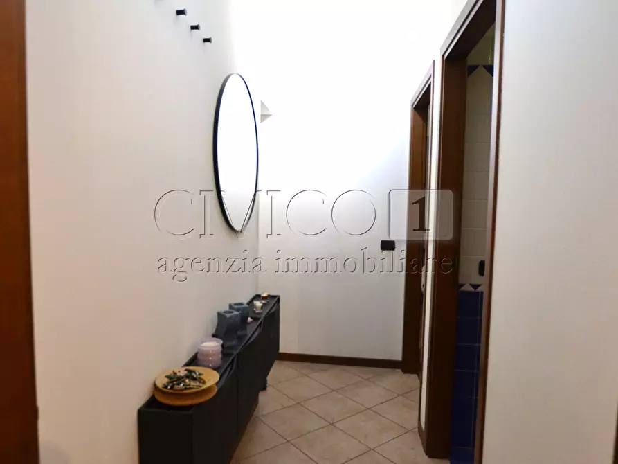 Immagine 11 di Appartamento in vendita  in vIA GIOBERTI 8/a a Rubano