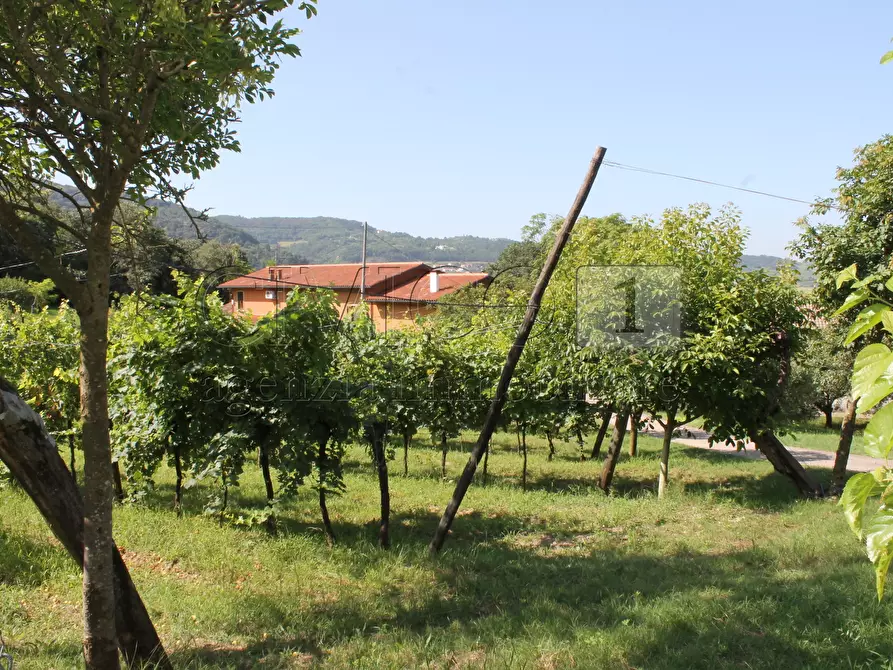 Immagine 18 di Villa in vendita  a Vicenza