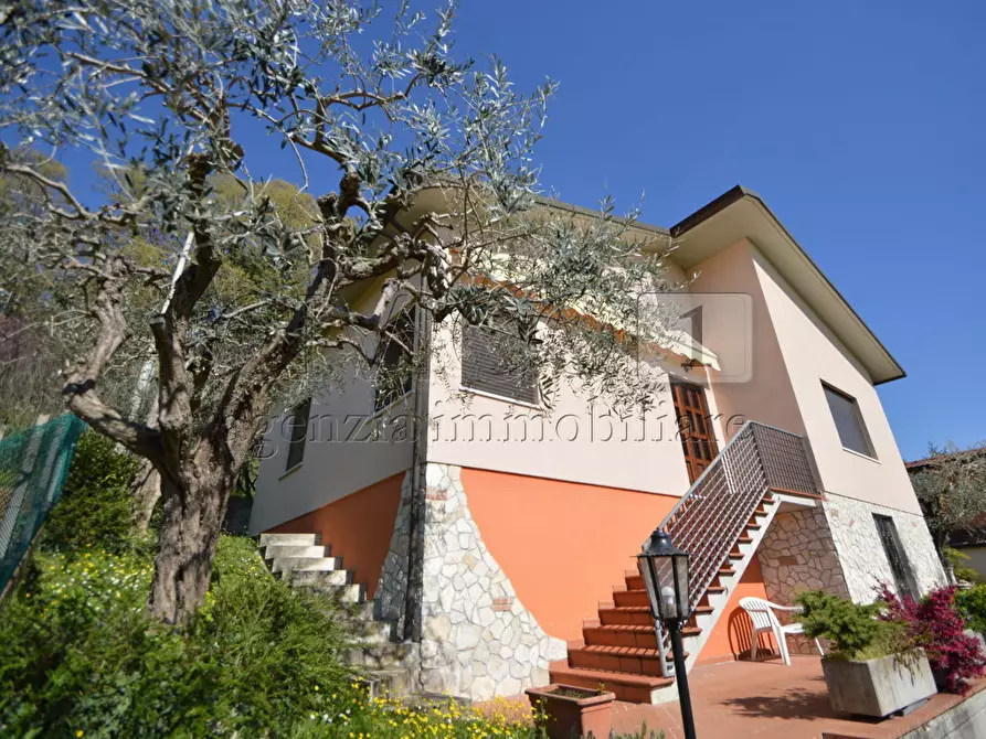 Immagine 1 di Casa indipendente in vendita  in Via Campanonta 10 a Longare