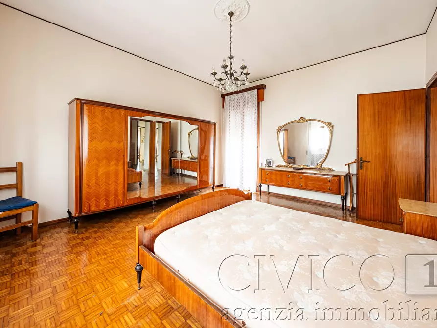 Immagine 19 di Casa bifamiliare in vendita  in Via Riviera Berica 38/1 a Nanto