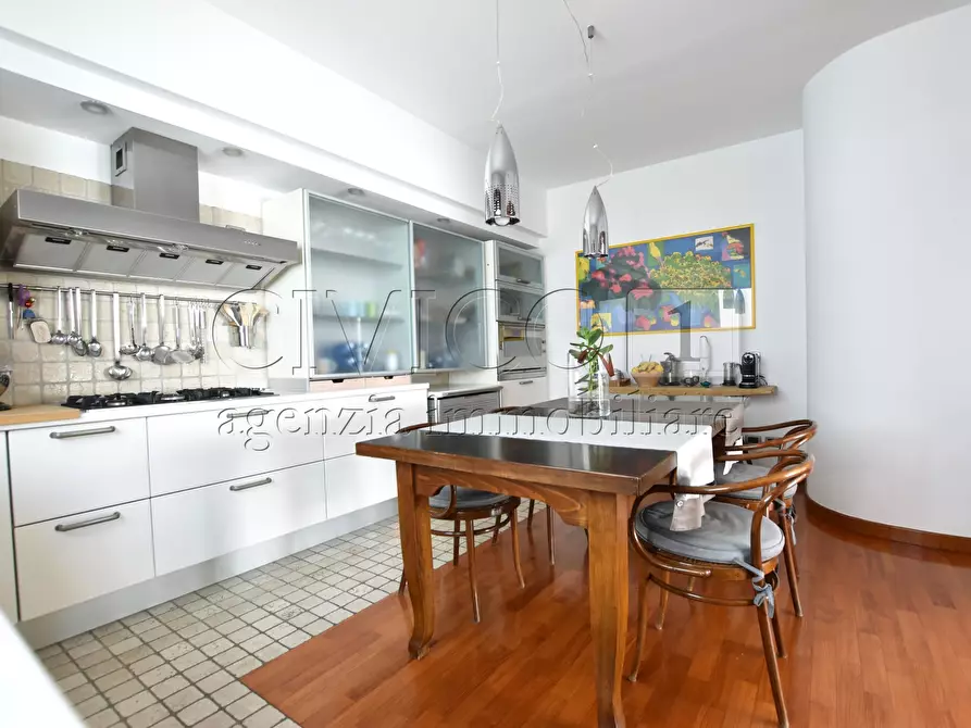 Immagine 8 di Villa in vendita  in Via Cavalieri di Vittorio Veneto a Saonara