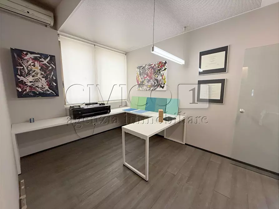 Immagine 7 di Laboratorio in affitto  in Strada Padana verso Padova 114 a Vicenza