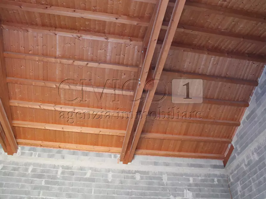 Immagine 8 di Casa indipendente in vendita  a Brendola