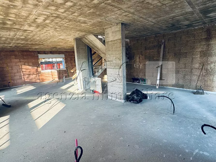 Immagine 6 di Villa in vendita  in Via Alessandro Volta a Curtarolo