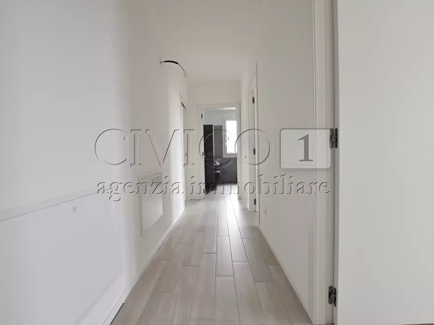 Immagine 7 di Appartamento in vendita  in Via San Gaetano a Piazzola Sul Brenta