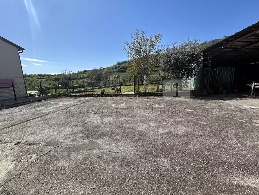 Immagine 36 di Casa indipendente in vendita  in Via G. Verdi 36 a Villaga