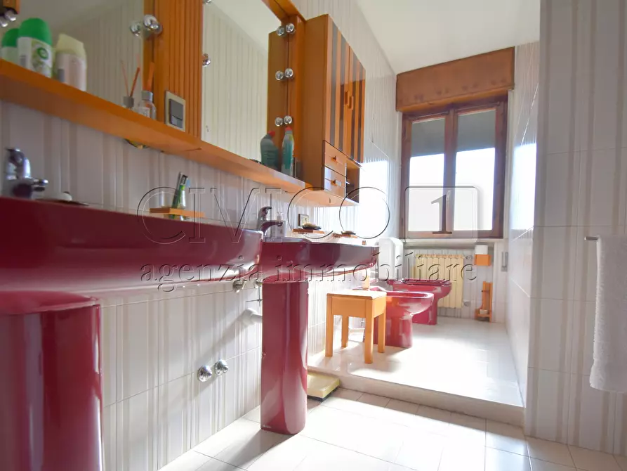 Immagine 23 di Villa in vendita  in Via Fiume 1 a Torri Di Quartesolo