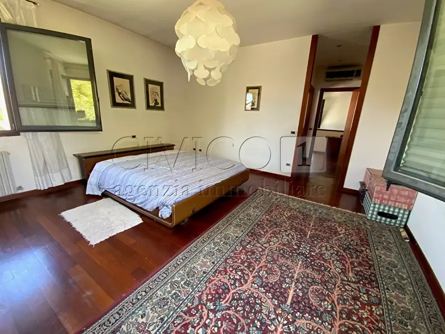 Immagine 13 di Casa bifamiliare in vendita  in via deledda 13 a Selvazzano Dentro