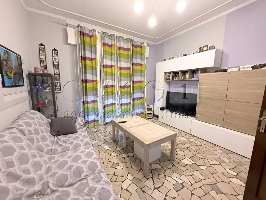 Immagine 11 di Appartamento in vendita  in Contrà Corpus Domini 30 a Vicenza